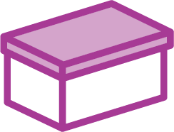 a box