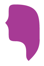 head from Imanturie logo